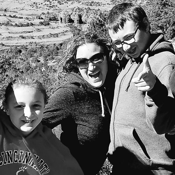 Meet your Posher, Mary - Picture 1 of 1